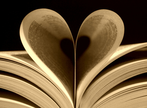 Book Love