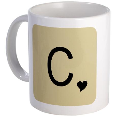 C is for Coffee