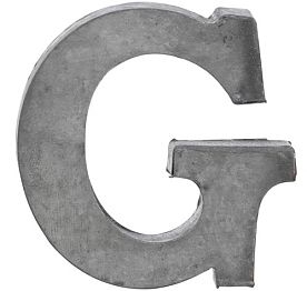 gray G