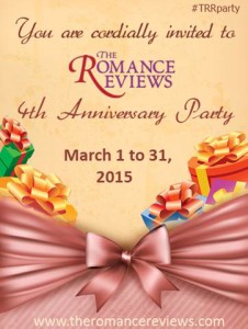 romance reviews